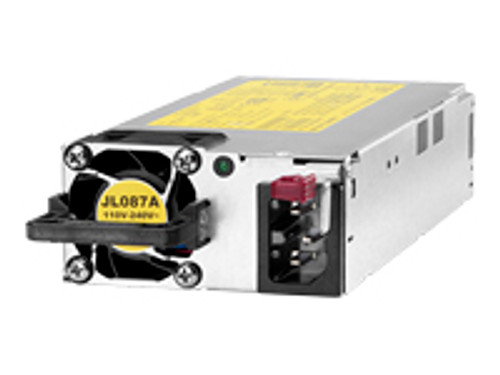 HP X372 POWER SUPPLY - 1050W 100-240VAC (JL087A)