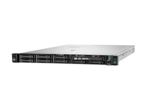 HPE ProLiant DL360 Gen10 Plus 4310 2.1GHz 12-Core / 1P / 32GB-R / 8SFF / P408i-a / 2x480GB SSD / 2x800W PS Rack Server