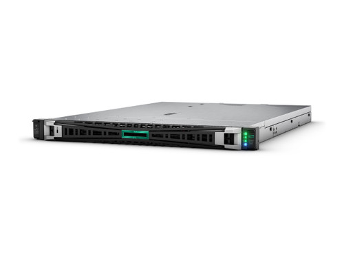 HPE ProLiant DL320 Gen11 5416S 2.0GHz  16-Core / 1P / 64GB-R /  NS204i-u / 8SFF / 2x800W PS Rack Server