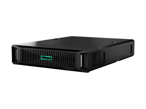 HPE ProLiant DL145 Gen11 8124P 2.4GHz 16-Core / 1P / 64GB-R / 2SFF / NS204i-u / BCM5719 / MR216i-p / 2x700W PS NA Rack Server