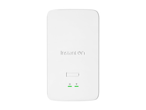 HPE Networking Instant On AP22D (US) - wireless access point - Wi-Fi 6 (S1U75A)