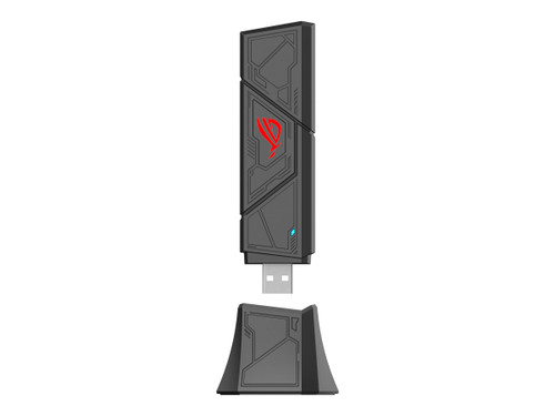 ASUS ROG USB-BE92 - network adapter - USB 3.0 (ROG USB-BE92)