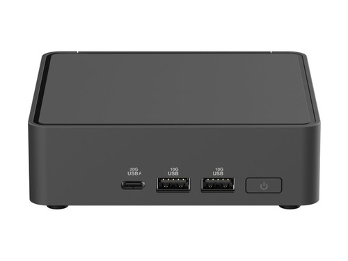 ASUS NUC 15 Pro Slim Kit RNUC15CRKU50000U - mini PC Core Ultr (RNUC15CRKU50000U)