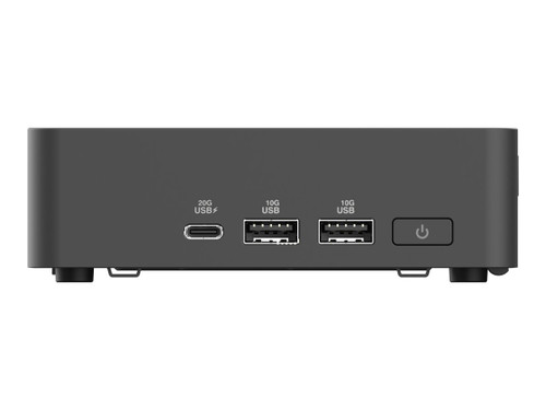 ASUS NUC 15 Pro Slim Kit RNUC15CRKC70000U - mini PC Core Ultr (RNUC15CRKC70000U)