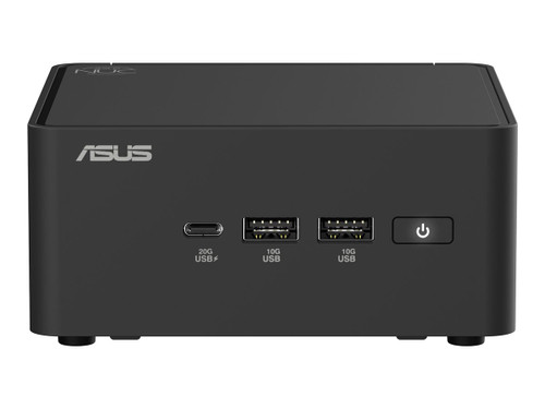 ASUS NUC 15 Pro RNUC15CRKC5063CU - mini PC Core 5 210H 2.2 GH (RNUC15CRKC5063CU)