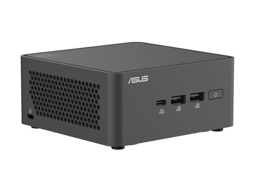 ASUS NUC 15 Pro Tall Kit RNUC15CRHU70000U - mini PC Core Ultr (RNUC15CRHU70000U)