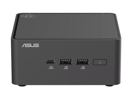 ASUS NUC 15 Pro Tall Kit RNUC15CRHU50000U - mini PC Core Ultr (RNUC15CRHU50000U)