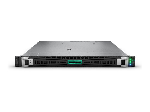 HPE ProLiant DL385 Gen11 - rack-mountable EPYC 9124 3 GHz - 64 GB - (P77246-005)