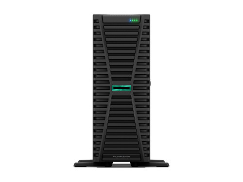 HPE ProLiant ML350 Gen11 - tower Xeon Silver 4514Y 2 GHz - 64 GB -  (P71688-005)