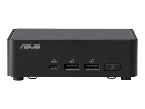 ASUS NUC 14 Pro Tall Kit RNUC14RVHI30000UI - mini PC Core 3  (RNUC14RVHI30000UI)