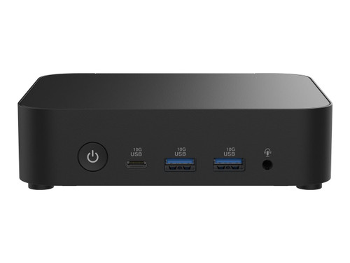 ASUS NUC 14 Essential Kit RNUC14MNK150000U - mini PC N-series (RNUC14MNK150000U)