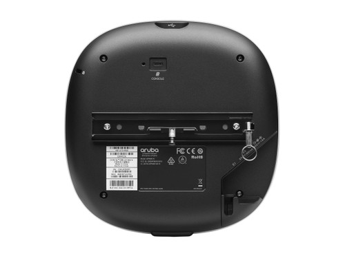 HPE Aruba AP-515 (US) - Campus - wireless access point - Wi-Fi 5 (Q9H63A)