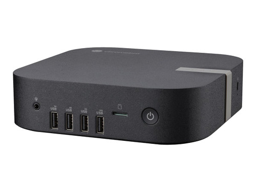 ASUS Chromebox 5a SC081UN - mini PC Celeron 7305 1.1 GHz - (CHROMEBOX5A-SC081UN)