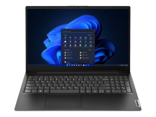Lenovo V15 G4 AMN - 15.6" - AMD Ryzen 5 - 7520U - 8 GB RAM - 256 GB (83CQ001NUS)