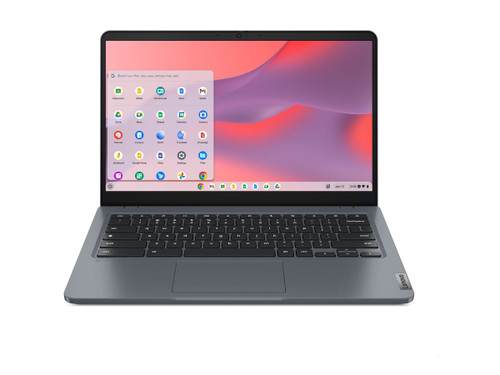 Lenovo 14e Chromebook Gen 3 - 14" - Intel N-series - N100 - 4 GB RA (82W6000AUS)
