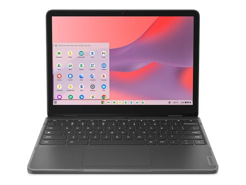 Lenovo 500e Yoga Chromebook Gen 4 - 12.2" - Intel N-series - N100 - (82W4000AUS)