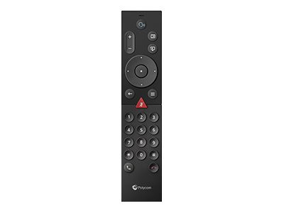 Poly Bluetooth Remote Control video conference system remote co (2201-52885-001)