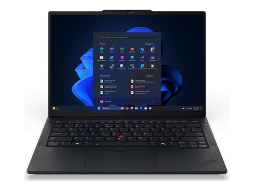 Lenovo ThinkPad E14 Gen 7 - 14" - Intel Core Ultra 5 - 226V - 16 GB (21U20016US)