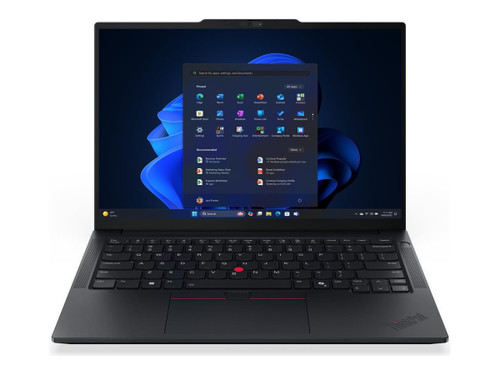 Lenovo ThinkPad E14 Gen 7 - 14" - AMD Ryzen 5 - 230 - 16 GB RAM - 2 (21T0000EUS)