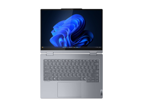 Lenovo ThinkBook 14 2-in-1 G5 IAU - 14" - Intel Core Ultra 5 - 225U (21SQ0000US)