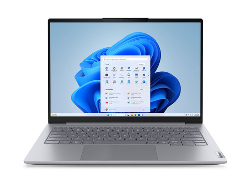 Lenovo ThinkBook 14 G8 IRL - 14" - Intel Core 5 - 210H - 16 GB RAM  (21SG000GUS)