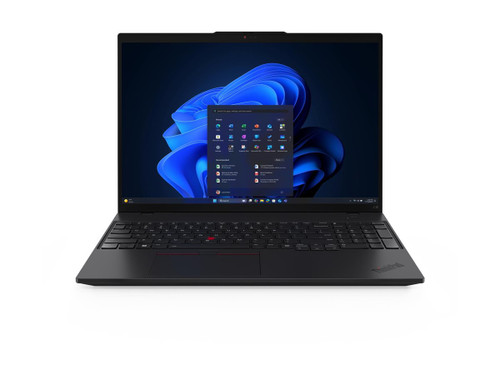 Lenovo ThinkPad L16 Gen 2 - 16" - Intel Core Ultra 5 - 225U - 16 GB (21SA0026US)