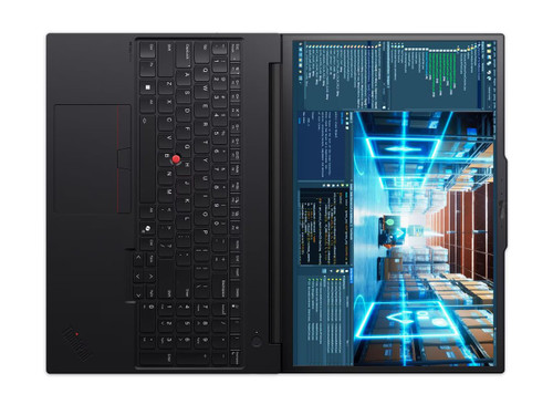 Lenovo ThinkPad P16v Gen 3 - AI Ready - 16" - Intel Core Ultra 7 -  (21RS0027US)