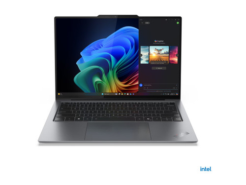 Lenovo ThinkPad X9-14 Gen 1 Aura Edition - Copilot+ PC - 14" - Inte (21QA0000US)