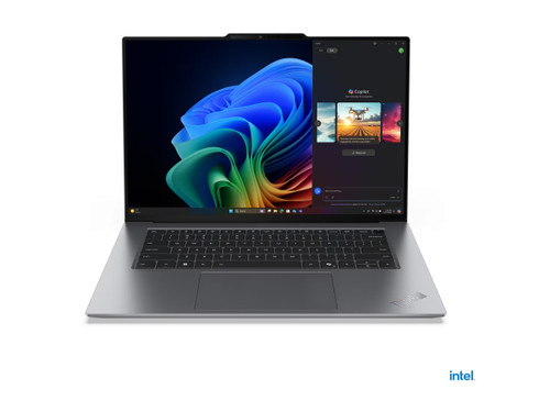 Lenovo ThinkPad X9-15 Gen 1 Aura Edition - Copilot+ PC - 15.3" - In (21Q60027US)