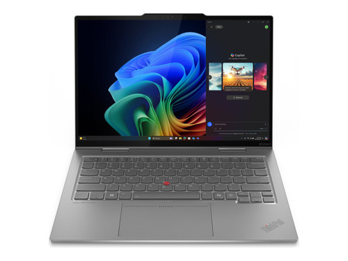 Lenovo ThinkPad X1 2-in-1 Gen 9 - 14" - Intel Core Ultra 7 - 258V - (21NU0035US)