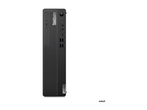 Lenovo ThinkCentre M75s Gen 5 - SFF Ryzen 3 Pro 8300G 3.4 GHz - 8 G (12TA000VUS)