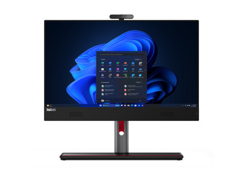 Lenovo ThinkCentre M90a Gen 5 - all-in-one Core i7 i7-14700 2.1 GHz (12SH0029US)