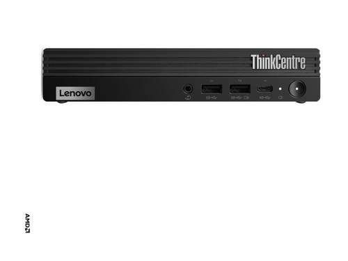 Lenovo ThinkCentre M75q Gen 5 - tiny Ryzen 5 Pro 8500GE 3.4 GHz - 8 (12RQ000NUS)