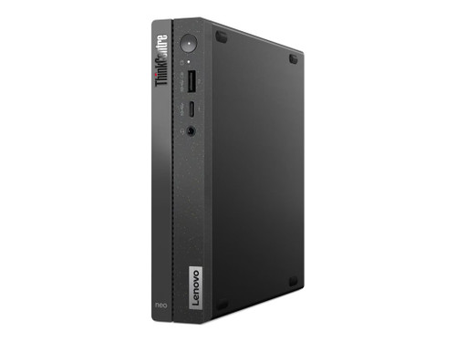 Lenovo ThinkCentre neo 50q Gen 4 - tiny Celeron 7305 1.1 GHz - 16 G (12M2002GUS)