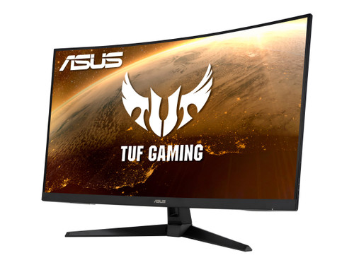 ASUS TUF Gaming VG32VQ1B - LED monitor - curved - 31.5" - HDR (VG32VQ1B)