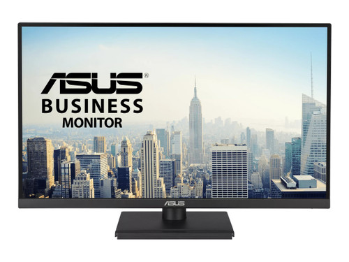 ASUS VA27UCPS - LED monitor - 27" - HDR (VA27UCPS)