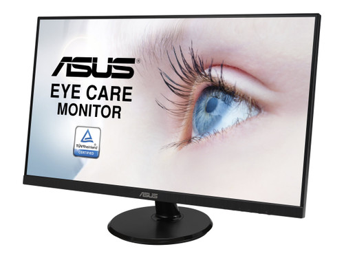 ASUS VA27DQ - LED monitor - Full HD (1080p) - 27" (VA27DQ)