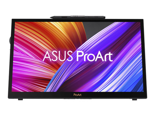 ASUS ProArt PA169CDV - LED monitor - 15.6" - HDR (PA169CDV)