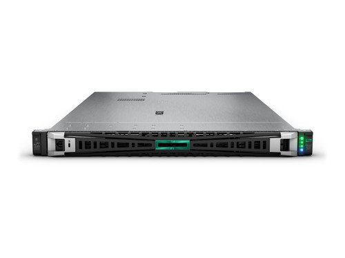 HPE ProLiant DL360 Gen11 Network Choice - rack-mountable Xeon Silve (P71686-005)