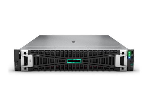 HPE ProLiant DL380 Gen11 Network Choice - rack-mountable Xeon Silve (P71680-005)