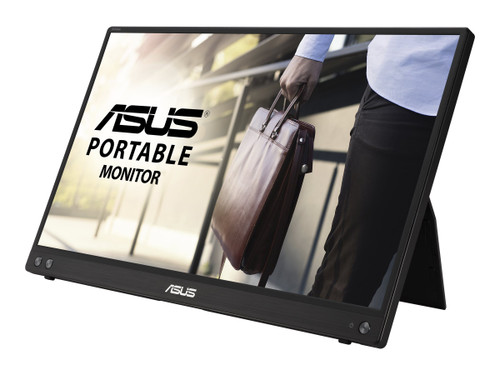 ASUS ZenScreen MB16ACV - LED monitor - Full HD (1080p) - 16" (MB16ACV)