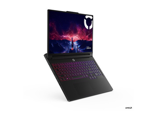 Lenovo Legion Pro 7 16AFR10H - 16" - AMD Ryzen 9 - 9955HX3D - 32 GB (83RU0006US)