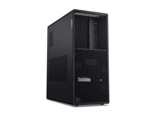 Lenovo ThinkStation P3 Gen 2 - tower Core Ultra 7 265 2.4 GHz - vPr (30HT006WUS)