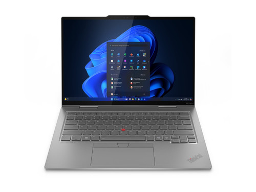 Lenovo ThinkPad X1 2-in-1 Gen 10 Aura Edition - Copilot+ PC - 14" - (21NU0034US)