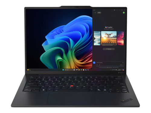Lenovo ThinkPad X1 Carbon Gen 13 Aura Edition - Copilot+ PC - 14" - (21NS005UUS)