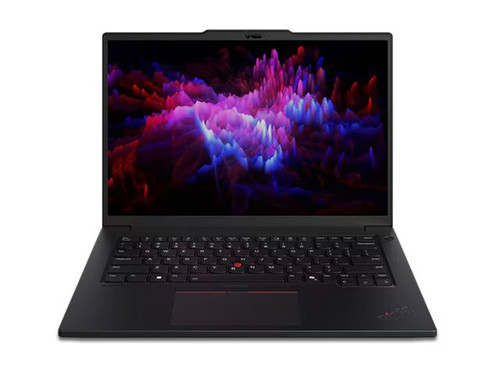 Lenovo ThinkPad P14s Gen 5 - AI Ready - 14" - AMD Ryzen 7 Pro - 884 (21ME0013US)