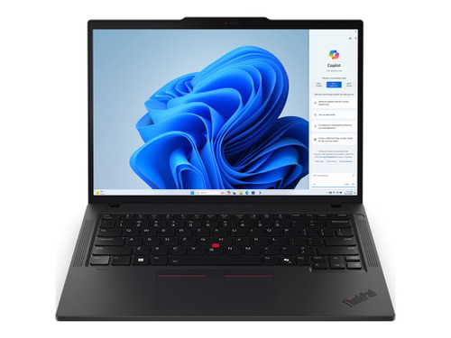 Lenovo ThinkPad T14 Gen 5 - AI Ready - 14" - AMD Ryzen 7 - 8840U -  (21MC000KUS)