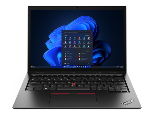 Lenovo ThinkPad L13 2-in-1 Gen 5 - AI Ready - 13.3" - Intel Core Ul (21LM000VUS)