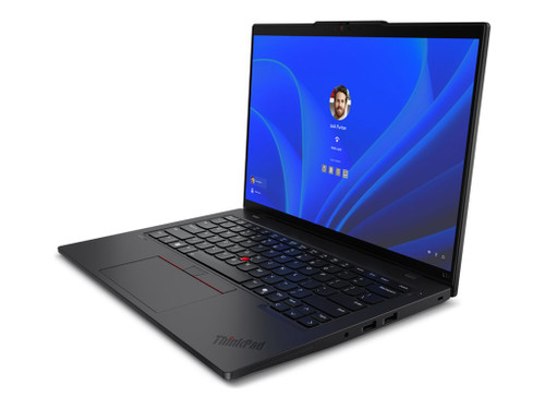 Lenovo ThinkPad L14 Gen 5 - AI Ready - 14" - Intel Core Ultra 7 - 1 (21L1001WUS)