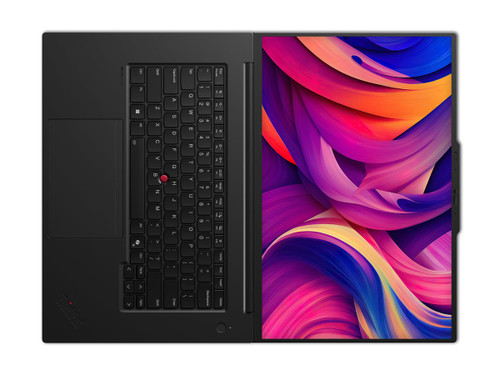 Lenovo ThinkPad P1 Gen 7 - 16" - Intel Core Ultra 7 - 155H - Evo -  (21KV0003US)